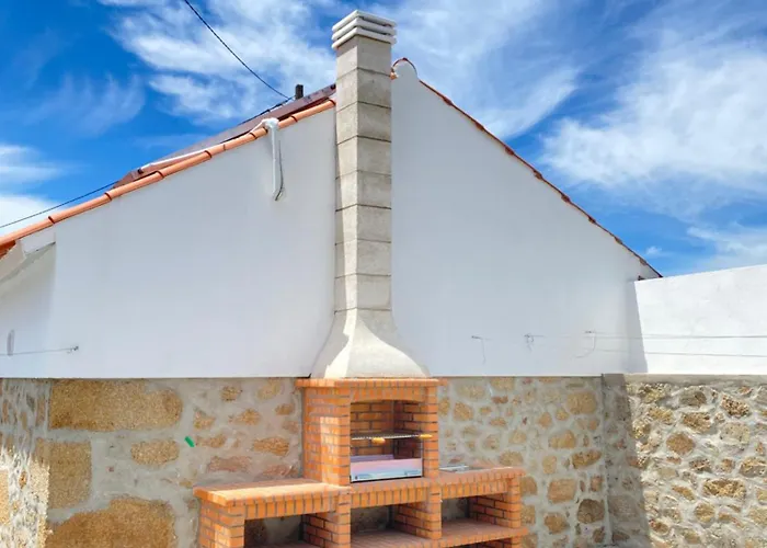 Casa Da Rabita