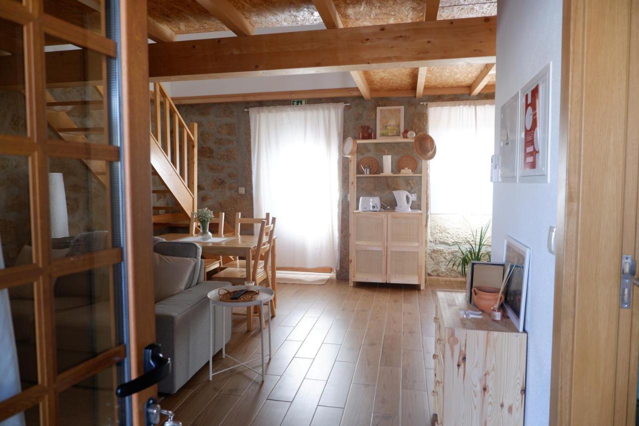 Holiday home Casa Da Rabita Capinha