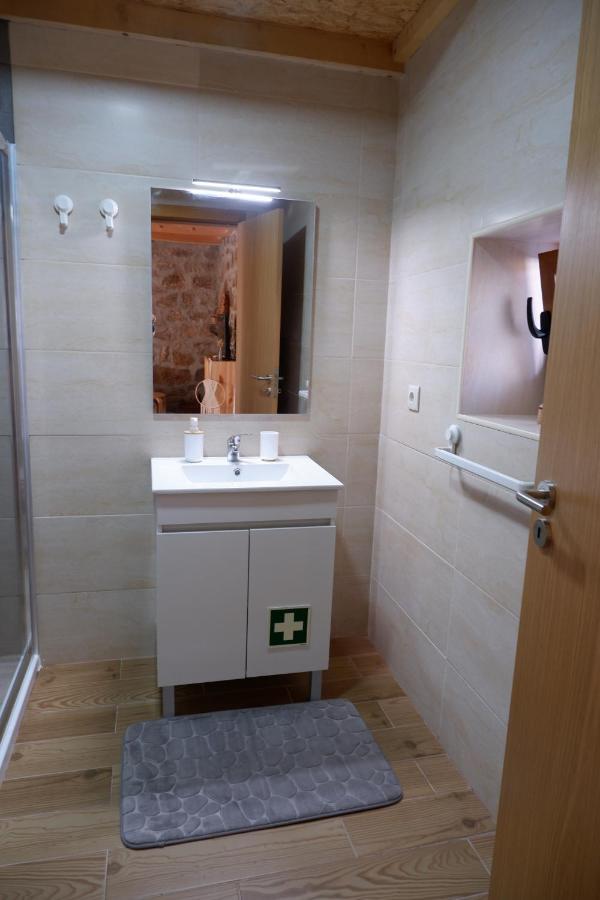 Casa Da Rabita Capinha