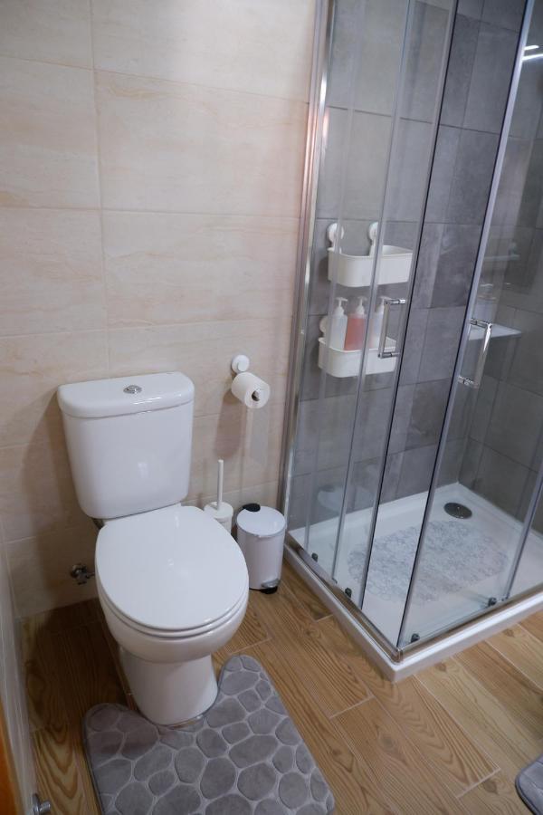 Holiday home Casa Da Rabita *