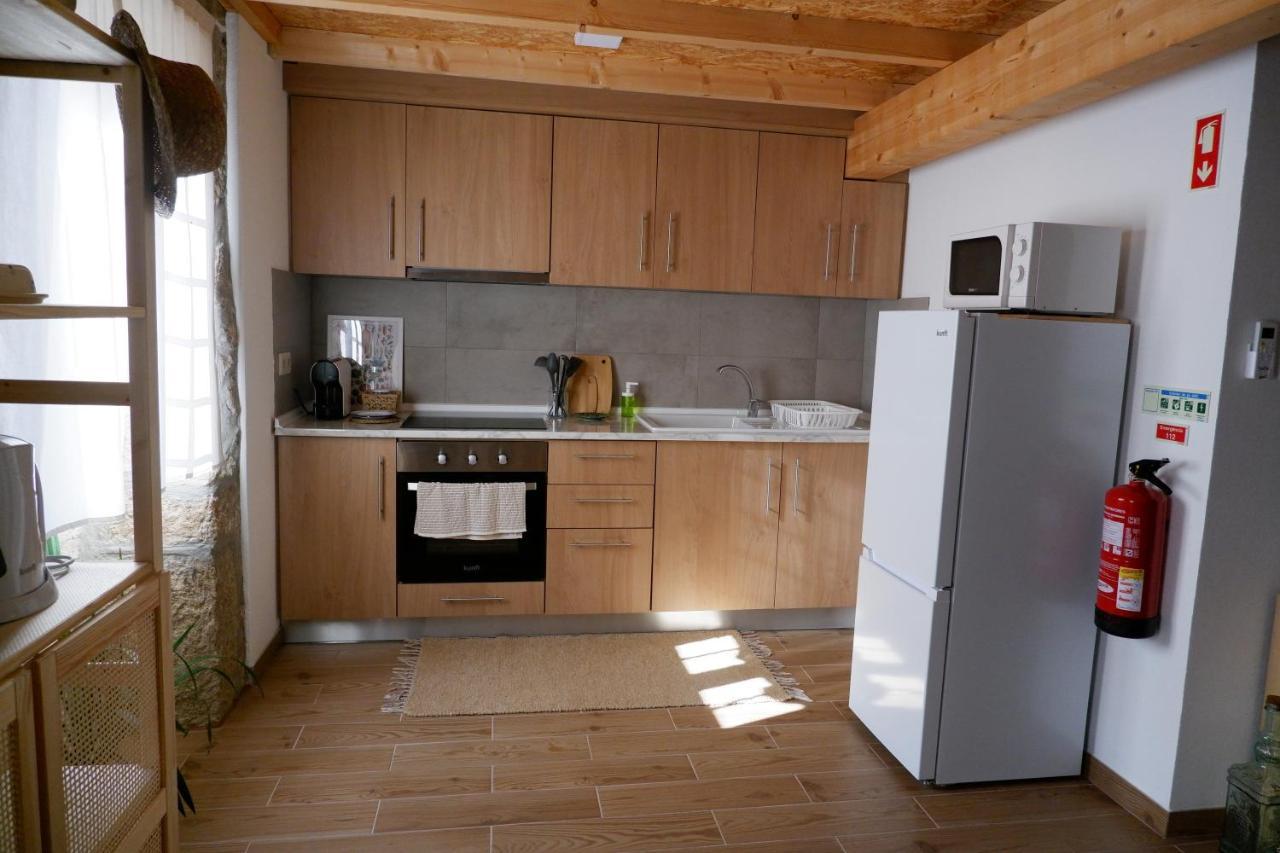 Holiday home Casa Da Rabita *