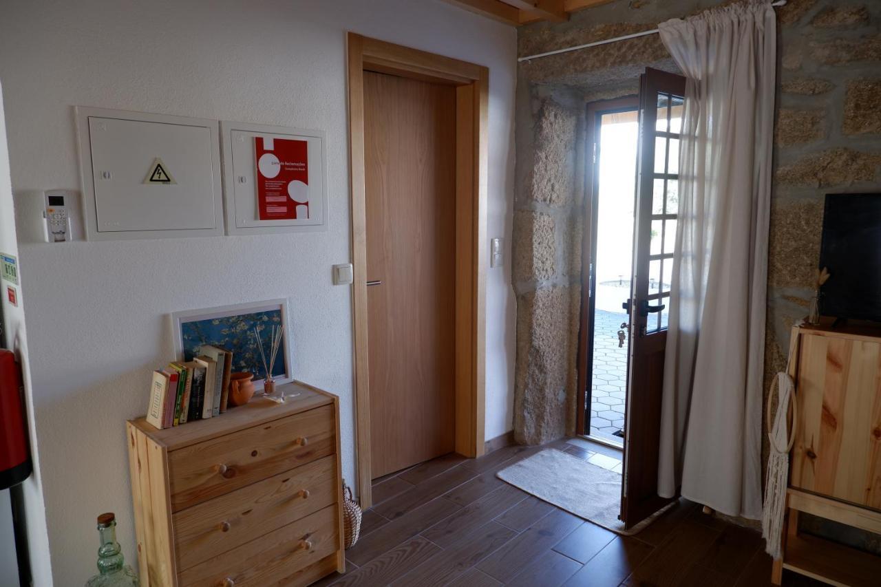 Casa Da Rabita Holiday home
