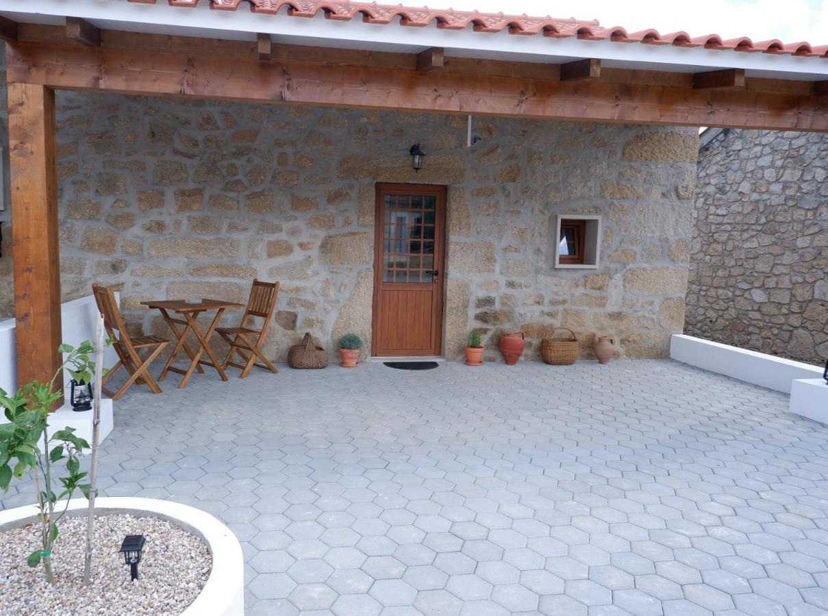 Casa Da Rabita *