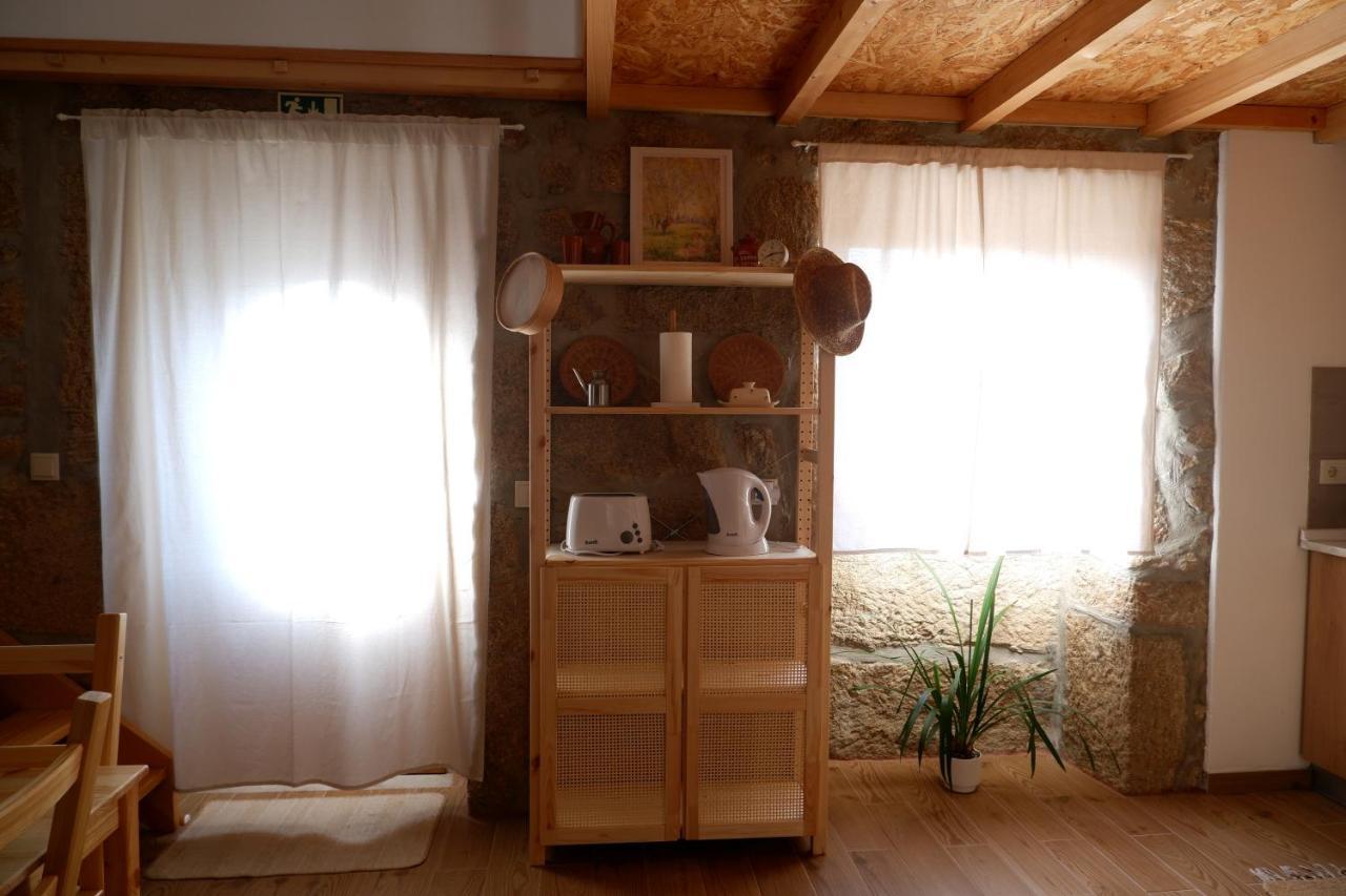 Casa Da Rabita Holiday home *