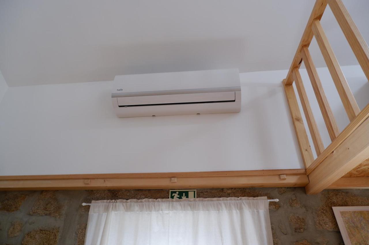 Holiday home Casa Da Rabita Capinha