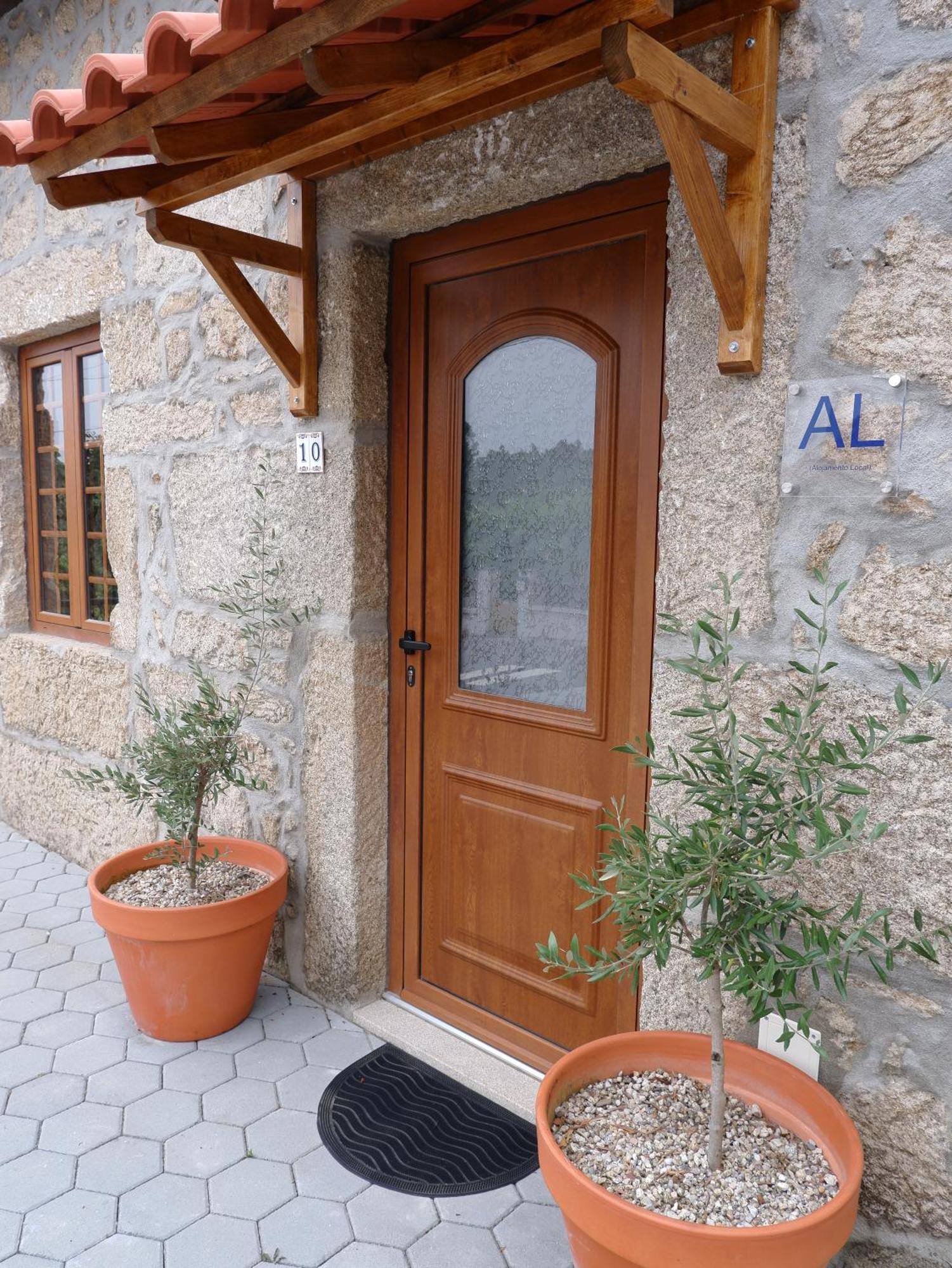 Casa Da Rabita *