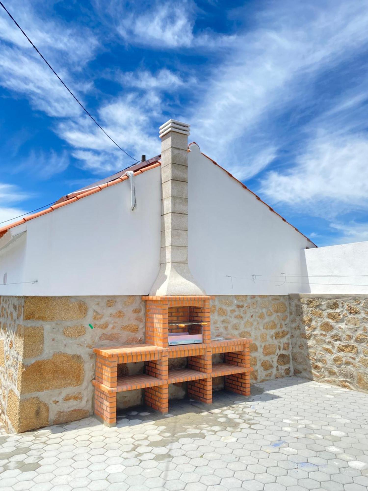 Holiday home Casa Da Rabita Capinha